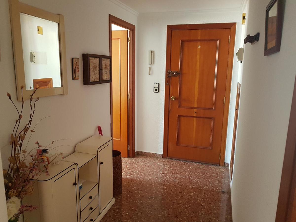 An In With 3 Bedrooms, Located Near And Gandia Xeraco