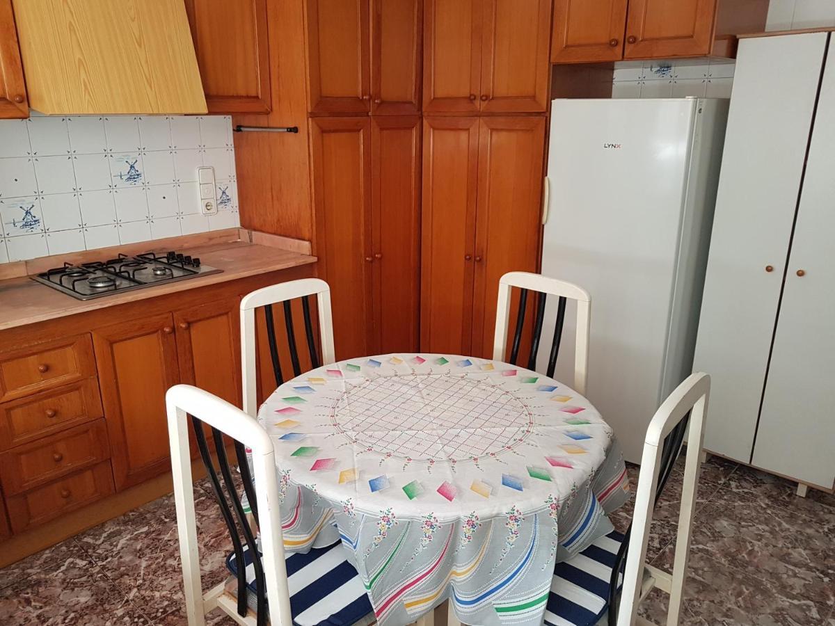 Apartment An In With 3 Bedrooms, Located Near And Gandia Xeraco