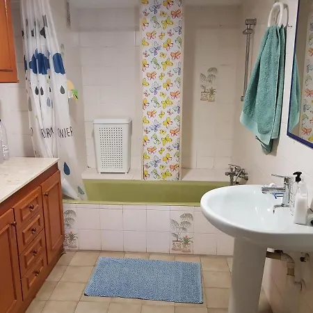An Apartment In Xeraco With 3 Bedrooms, Located Near Beach And Gandia Exterior photo