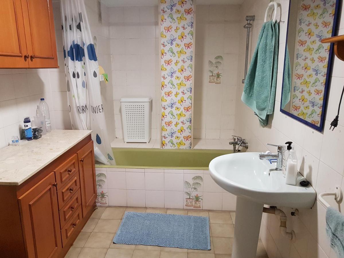 An In With 3 Bedrooms, Located Near And Gandia Xeraco